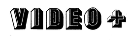 VIDEO + trademark