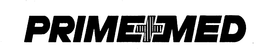 PRIME MED trademark