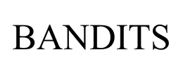 BANDITS trademark