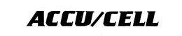 ACCU/CELL trademark