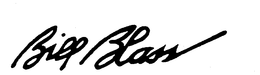 BILL BLASS trademark