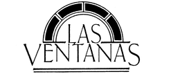 LAS VENTANAS trademark