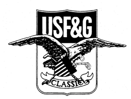 USF&G CLASSIC trademark
