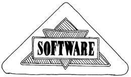 SOFTWARE trademark
