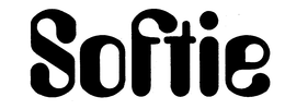 SOFTIE trademark