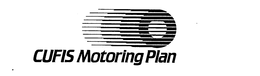 CUFIS MOTORING PLAN trademark