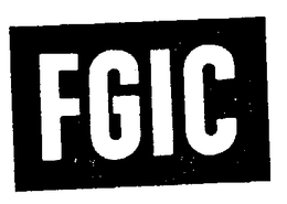 FGIC trademark