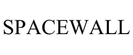 SPACEWALL trademark