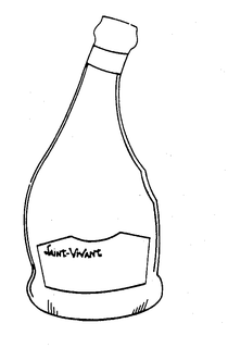SAINT VIVANT trademark