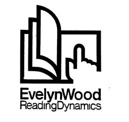 EVELYN WOOD READING DYNAMICS trademark