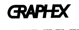 GRAPHEX trademark