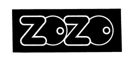 ZOZO trademark