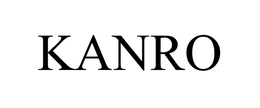 KANRO trademark