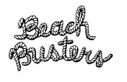 BEACH BUSTERS trademark