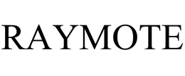 RAYMOTE trademark