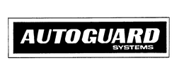 AUTOGUARD SYSTEMS trademark