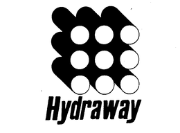 HYDRAWAY trademark