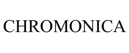 CHROMONICA trademark