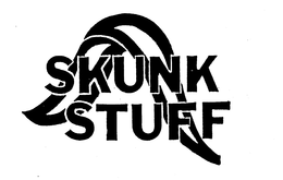 SKUNK STUFF trademark