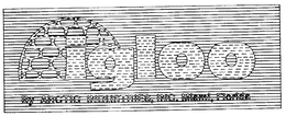 IGLOO BY ARCTIC INDUSTRIES, INC. MIAMI, FLORIDA trademark
