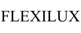 FLEXILUX trademark