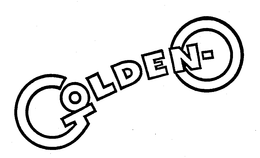 GOLDEN-O trademark
