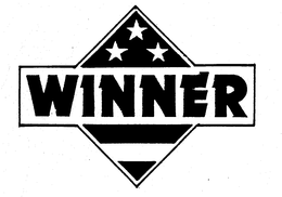 WINNER trademark