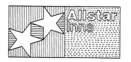 ALLSTAR INNS trademark