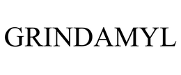 GRINDAMYL trademark
