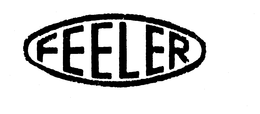 FEELER trademark