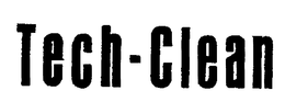 TECH-CLEAN trademark