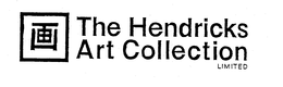 THE HENDRICKS ART COLLECTION LIMITED trademark
