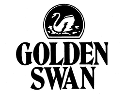 GOLDEN SWAN trademark
