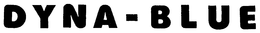 DYNA-BLUE trademark