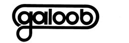 GALOOB trademark