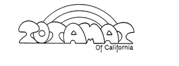 TOTAMAT OF CALIFORNIA trademark