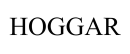 HOGGAR trademark