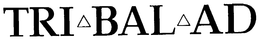 TRI BAL AD trademark