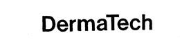 DERMATECH trademark