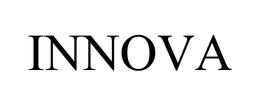INNOVA trademark