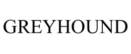 GREYHOUND trademark