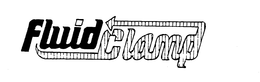FLUID CLAMP trademark
