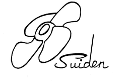 SUIDEN trademark