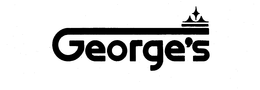 GEORGE'S trademark