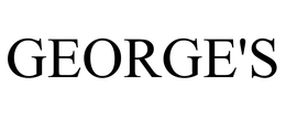 GEORGE'S trademark