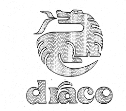 DRACO trademark