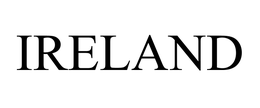 IRELAND trademark