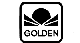 GOLDEN trademark