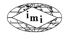 IMI trademark