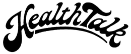 HEALTHTALK trademark